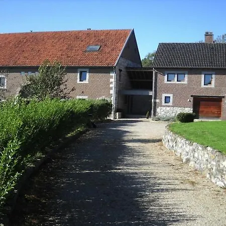 Semesterbostad In Limbourg With Garden *
