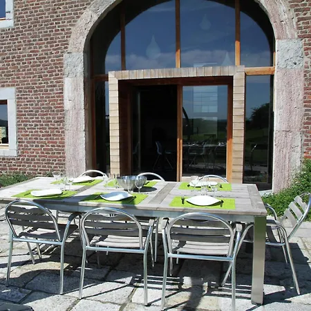 In Limbourg With Garden * Hevremont