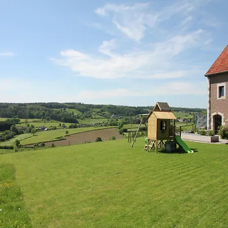 In Limbourg With Garden Casa vacanze *