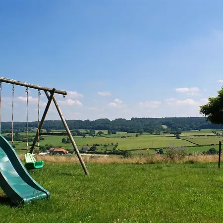 Holiday home Quaint Holiday In Limbourg With Garden Hevremont