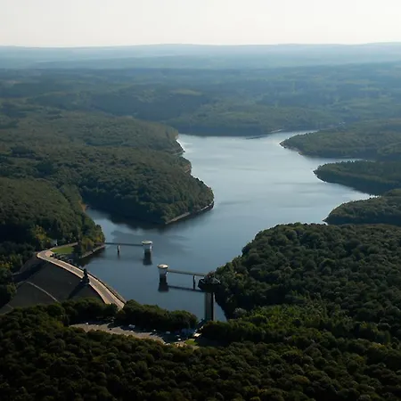 Quaint Holiday In Limbourg With Garden * Hevremont