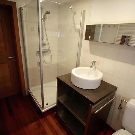 Quaint Holiday In Limbourg With Garden Prázdninový dům *