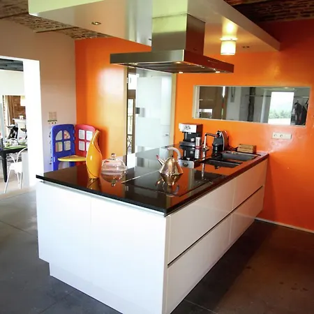 Quaint Holiday In Limbourg With Garden *