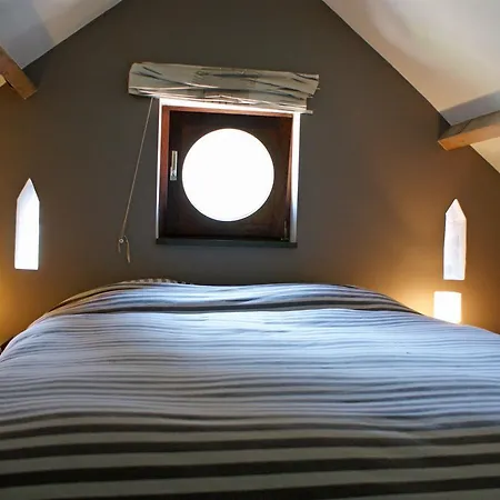 Quaint Holiday In Limbourg With Garden Prázdninový dům