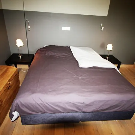 펜션 Quaint Holiday In Limbourg With Garden *