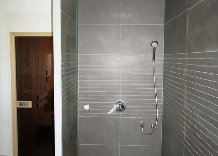 Quaint Holiday In Limbourg With Garden *