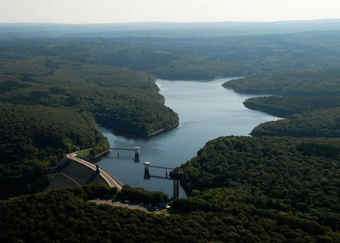 Quaint Holiday In Limbourg With Garden * Hevremont