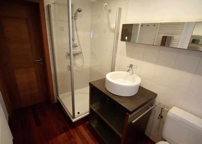 Quaint Holiday In Limbourg With Garden Ferienhaus *