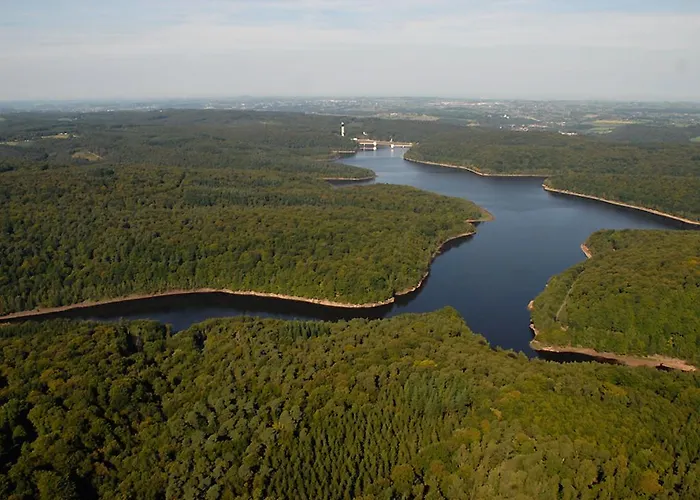 Quaint Holiday In Limbourg With Garden * Hevremont