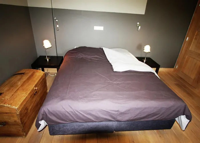 Ferienhaus Quaint Holiday In Limbourg With Garden *