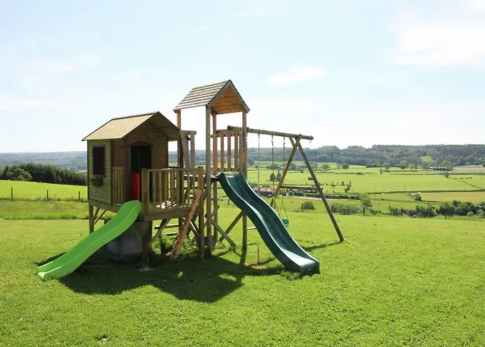 Ferienhaus Quaint Holiday In Limbourg With Garden *